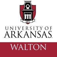 university of arkansas ­- sam m. walton college of business