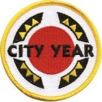 city year greater boston logo image