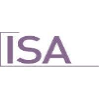 isa software logo image