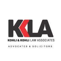 kohli & kohli law associates logo image