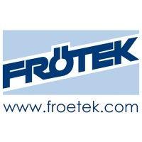 frötek-kunststofftechnik gmbh logo image