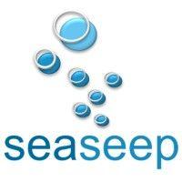 seaseep - oil&gas data acquisition logo image