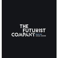 the futurist company logo image