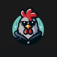 rooster logo image