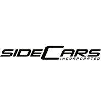 sidecars, inc. logo image