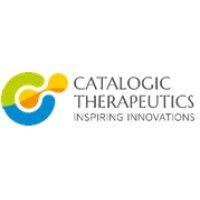 catalogic therapeutics pvt ltd logo image