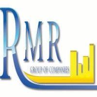 rmr group of companies logo image