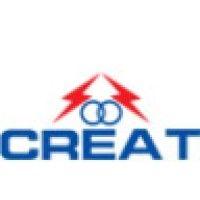 creat-poreen power electronics co., ltd logo image