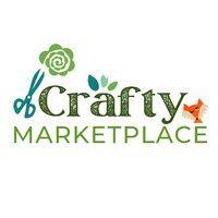 crafty marketplace logo image