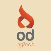 agência od logo image