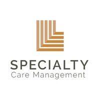 specialty care management