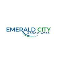 emerald city associates logo image