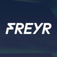 freyr battery logo image