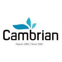 cambrian trading house ltd logo image