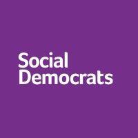 social democrats logo image