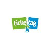 ticketag logo image