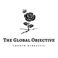 the global objective logo image