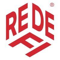 redefi logo image