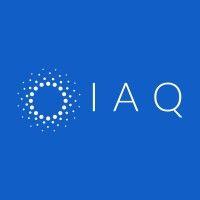 iaq logo image