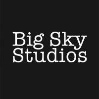 big sky studios logo image