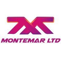 montemar ltd. logo image