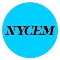 new york city emergency management department logo image