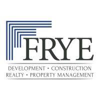 frye properties, inc logo image