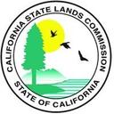 logo of California State Lands Commission