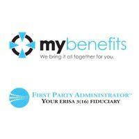 my benefits, llc & first party administrator, llc logo image