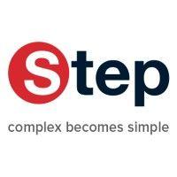 step spa logo image