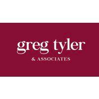 greg tyler & associates logo image