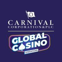 carnival corporation - global casino operations logo image