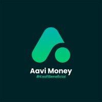 aavi money logo image