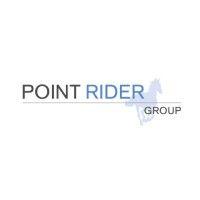 point rider group logo image