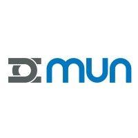 mun australia logo image