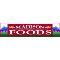 madison foods montana logo image