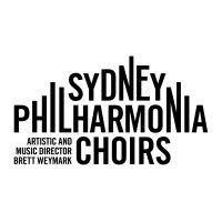 sydney philharmonia choirs logo image