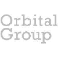 orbital group pte ltd logo image