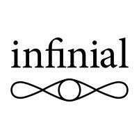 infinial logo image