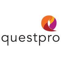 questpro logo image