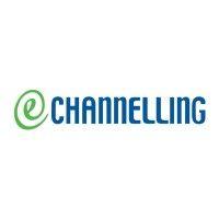 echannelling plc logo image