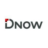 dnow logo image