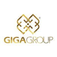 giga group of companies logo image