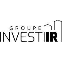 groupe investiir logo image