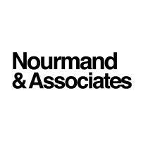 nourmand & associates logo image