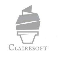 clairesoft logo image