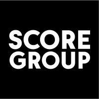 score group brasil logo image