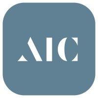 aic hotel group logo image