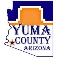 yuma county arizona logo image