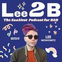 lee2b logo image